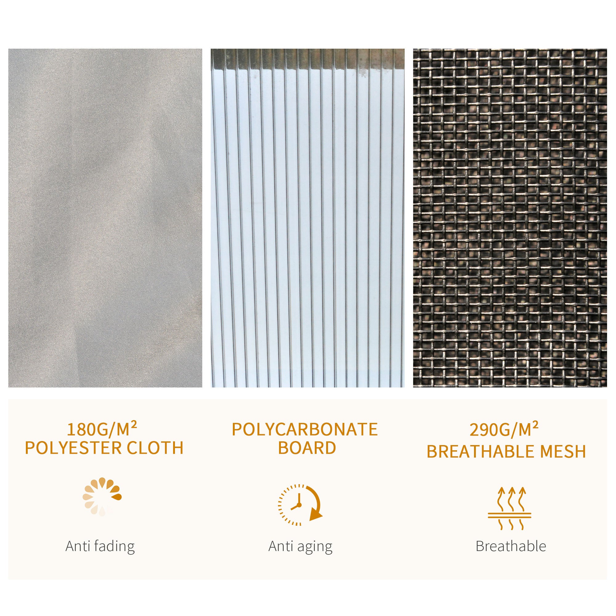 10'x12' Hardtop Patio Gazebo Aluminum Gazebo Canopy with Double Tier Roof, Curtains, Netting Sidewalls, Black & Grey