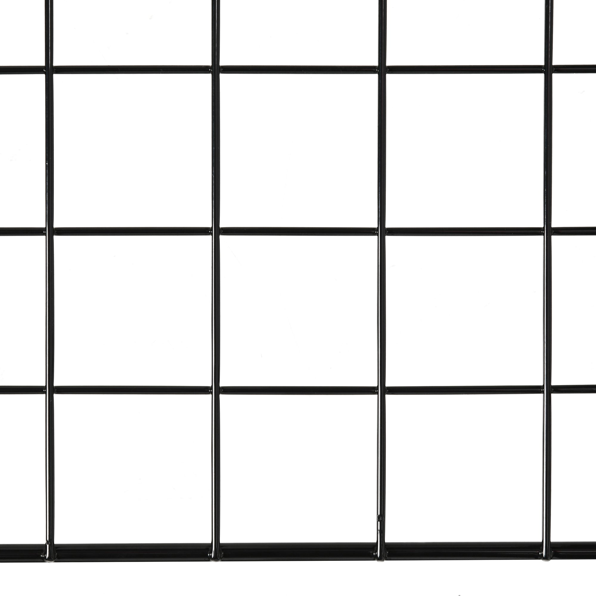 Adjustable Dog Car Barrier, Heavy Duty Dog Fence Car Safety Guard Gate for SUV, Vans, Trucks